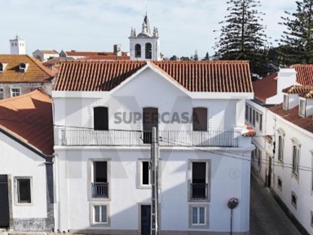Moradia de Charme na Zona Histórica de Santarém