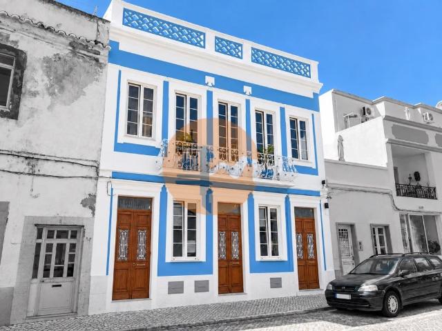 Moradia de Charme na Baixa de Olhão 194m² Olhão