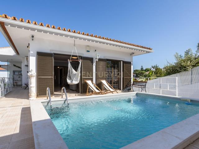 Espetacular Moradia em Sesimbra, Setúbal 7 Quartos e Jardim