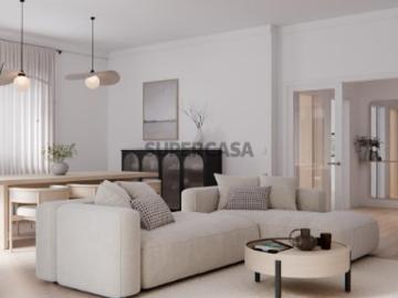 Moradia de excelência, acabamentos Premium em Zona Privilegiada