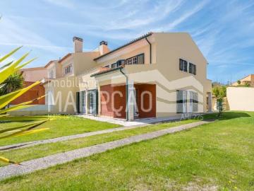 Moradia de excelência na Urbanização Mira Oasis Praia de Mira