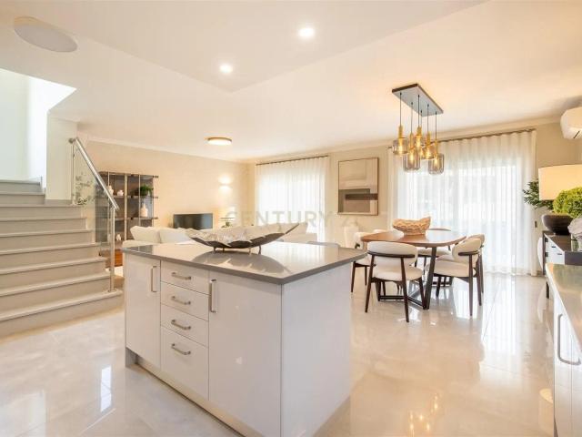 Moradia de Esquina em Bayview Village — Boavista Golf & Spa. 215m² São Gonçalo de Lagos