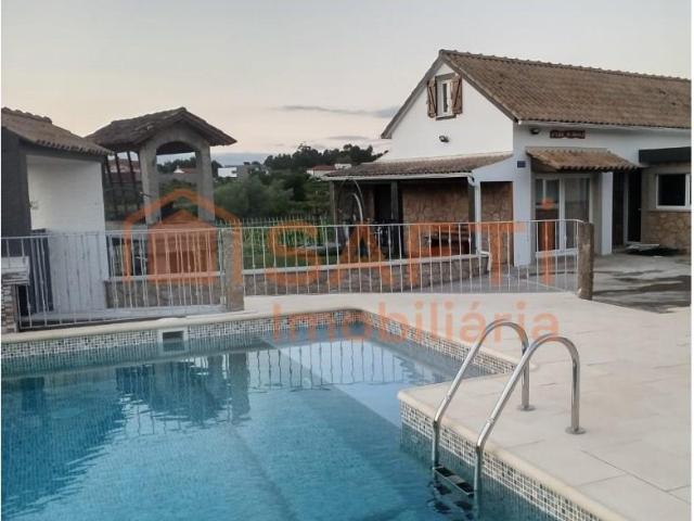 Moradia de férias Rústica /Moderna Monção 195m² Mazedo e Cortes