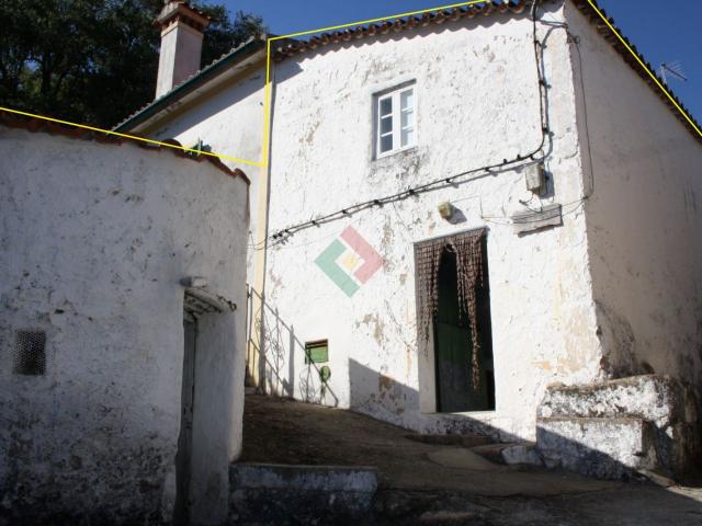 Moradia de gaveto, para venda, Marvão Santa Maria de Marvão