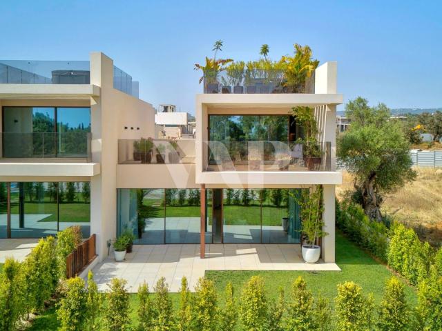Moradia de Luxo 3 quartos em localização privilegiada, Vilamoura