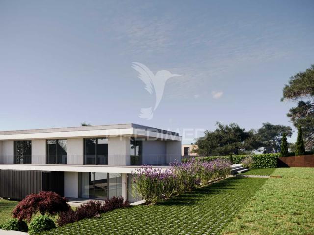 Moradia de Luxo