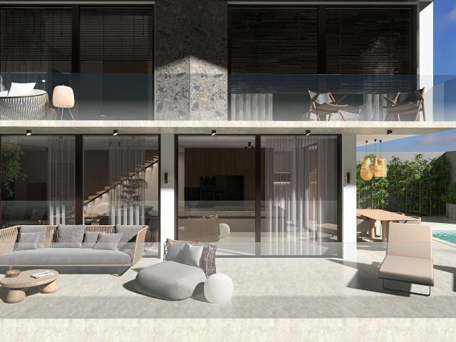 Moradia de Luxo com Design Contemporâneo e Vista Oceano 300m² Arco Da Calheta
