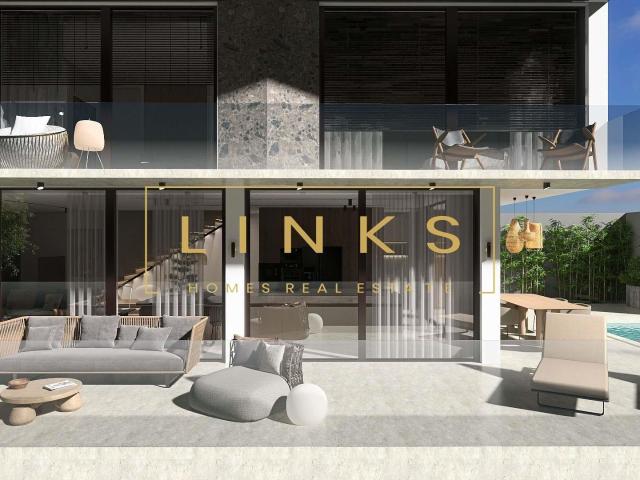 Moradia de Luxo com Design Contemporâneo e Vista Oceano 300m² Arco Da Calheta