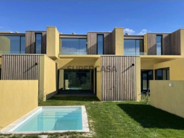 Moradia de Luxo com Piscina privada em Vilamoura junto à Marina e Golfe