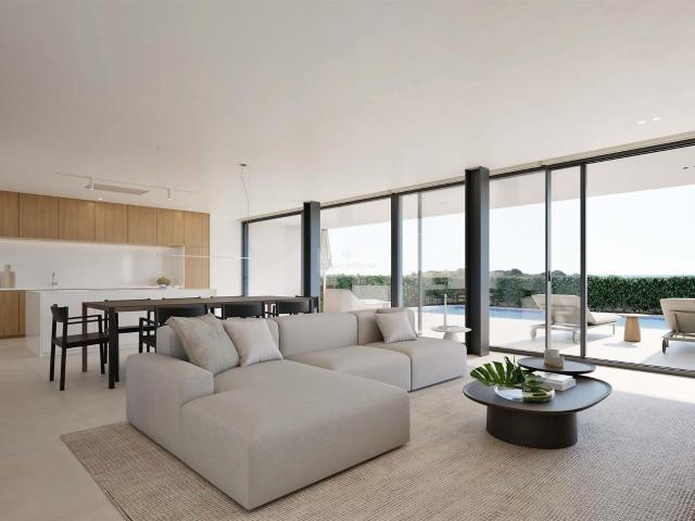 Moradia de Luxo com vista mar 300m² Lagos