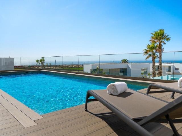 Moradia de Luxo com Vista Mar à Venda I Lourinhã 655m² da Lourinhã e Atalaia