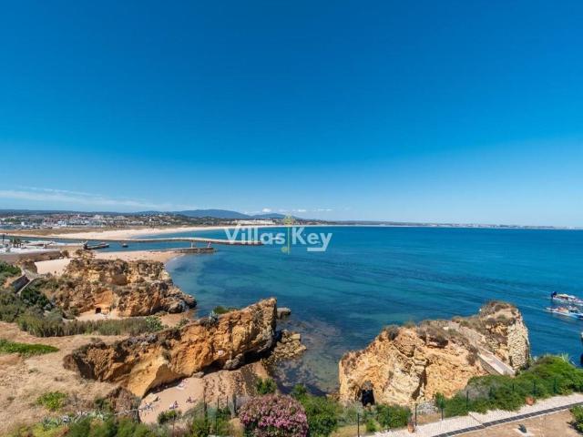 Moradia De Luxo Com Vista Mar A 300 Metros Da Praia Do Cam. 200m² São Gonçalo de Lagos