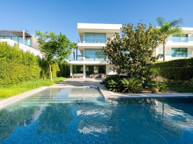 Moradia de Luxo com Vista Golfe em Vilamoura 0m² Quarteira