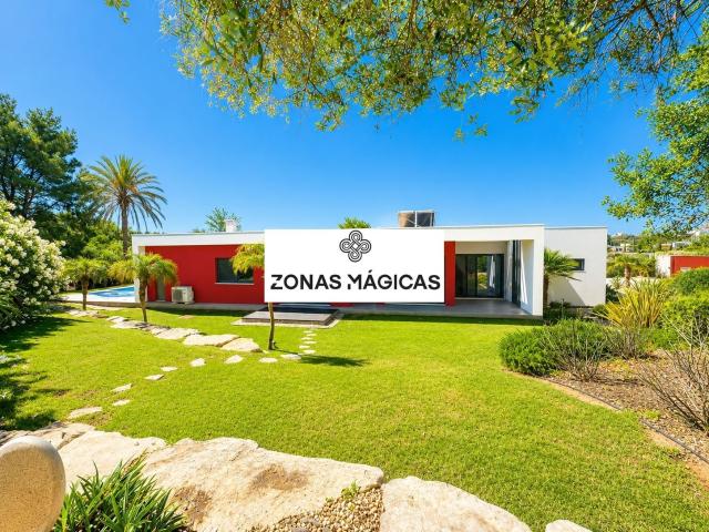 Moradia de Luxo com Vista Lago e Campo de Golfe – Pestana Go. 143m² Silves