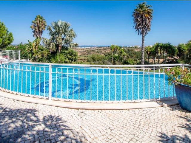Moradia de Luxo com Vista Panorâmica sobre o Mar e Lagos 235m² São Gonçalo de Lagos
