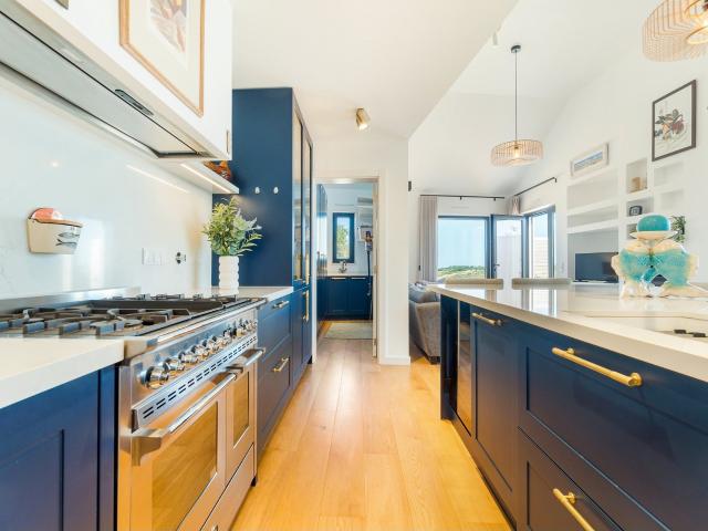 Moradia de luxo com vista para o mar 124m² Odeceixe