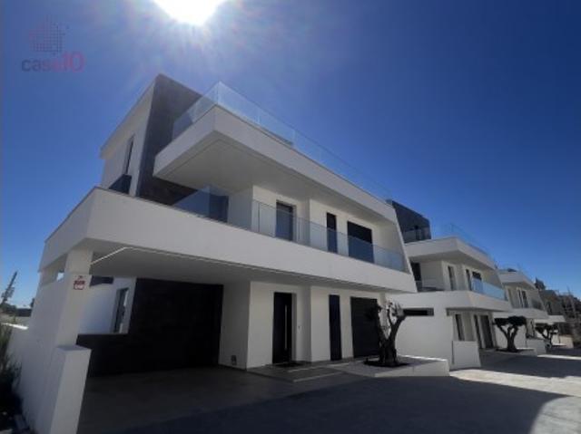 Moradia de Luxo, com vista rio, para venda em São Francisco