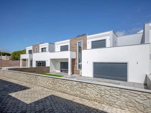 Moradia de luxo com 3 quartos em Albufeira