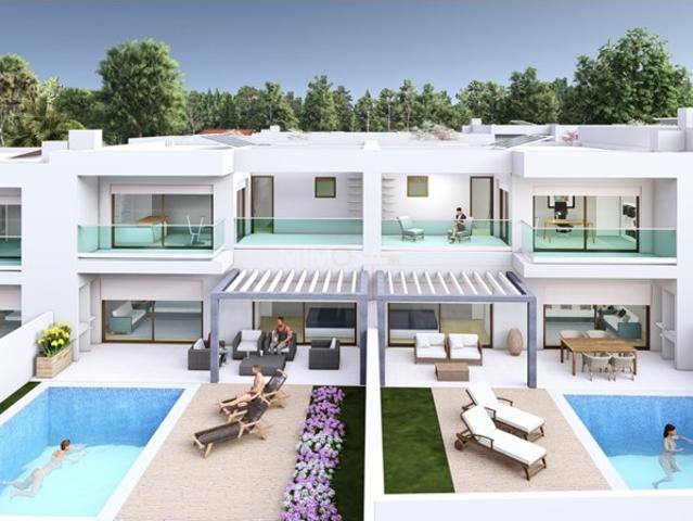 Moradia de luxo com 4 quartos com garagem em Almadena, Lagos