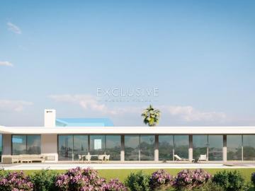 Moradia de luxo contemporânea com 5 quartos para venda no Ba. 267m² Lagos