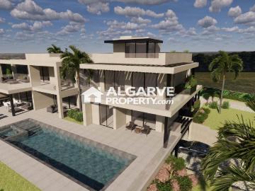 Boliqueime, Loulé, Distrito de Faro, Algarve