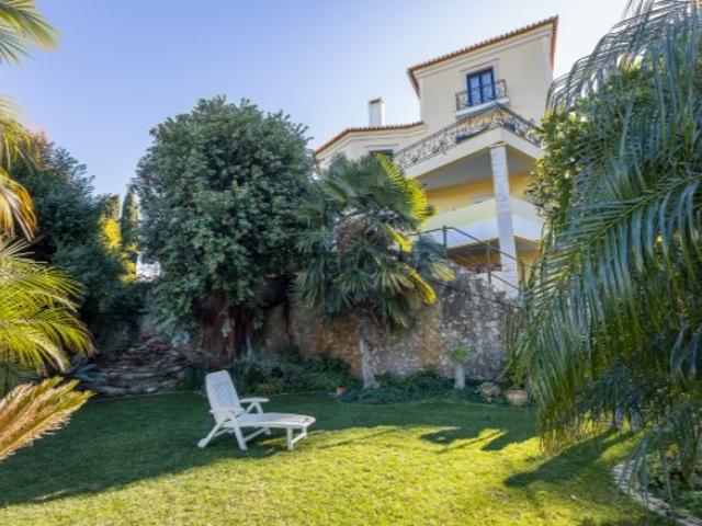 Moradia de Luxo á venda em Palmela