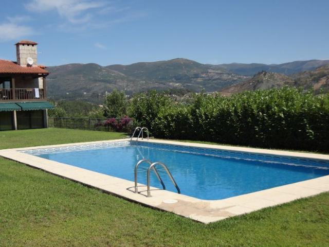 Moradia de Luxo Amarante