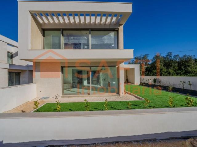 Moradia de Luxo, Alto da Serra, Rio Maior 0m² Rio Maior