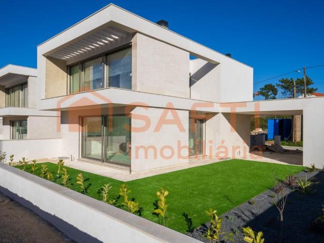 Moradia de Luxo, Alto da Serra, Rio Maior 225m² Rio Maior