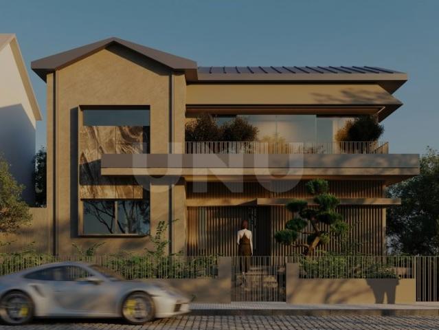 MORADIA DE LUXO | ASSINATURA ARQ. RICARDO AZEVEDO | RUA TOMÁS PELAYO