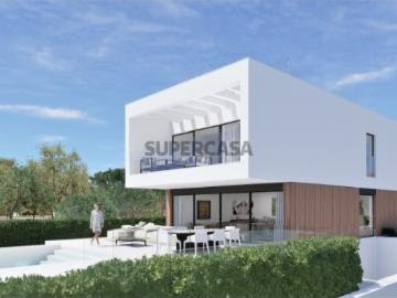 Fonte Santa, Quarteira, Quarteira, Distrito de Faro, Algarve