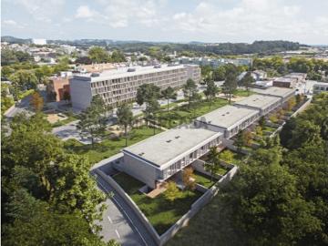 Moradia de Luxo em Construção Fração E