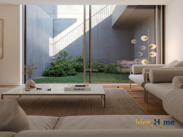 Moradia de Luxo em Construção Fração I