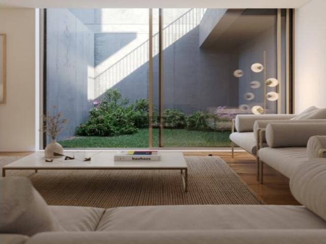 Moradia de Luxo em Construção Fração I