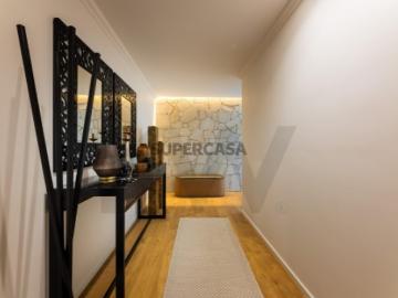 Moradia de luxo em Braga T3 com 3 suítes