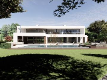 Moradia de Luxo em Oeiras