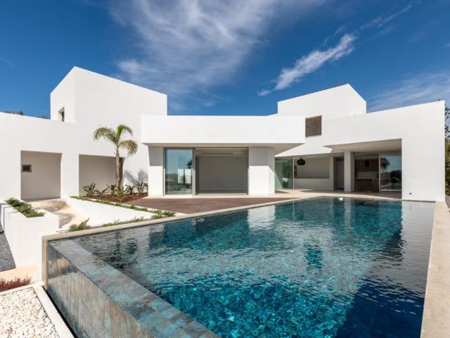 Moradia de Luxo em Lagos perto da praia e dos campos de golf. 225m² São Gonçalo de Lagos