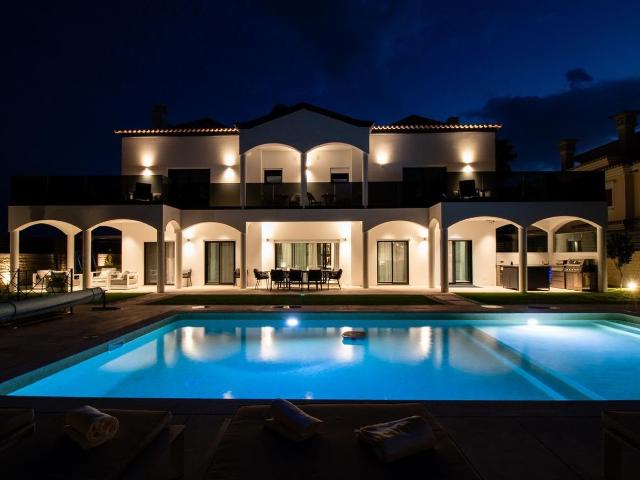 Moradia de luxo em TaviraApresentamos uma das mais extraordi. 362m² Tavira Santiago