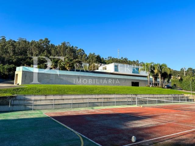 Moradia de Luxo em V.N. de Famalicão