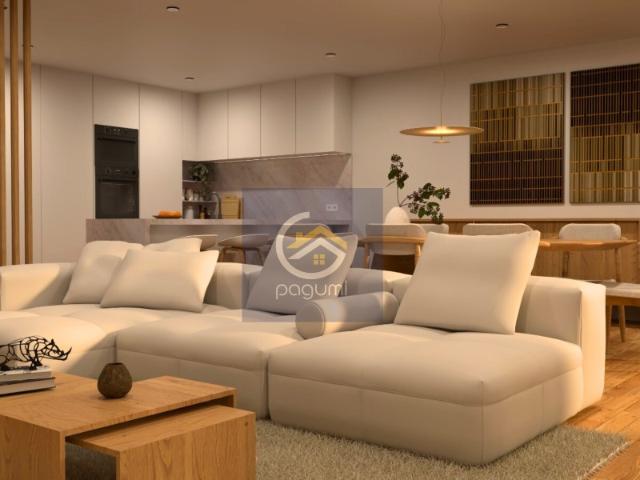 Moradia T3 Vila Meã Exclusividade, conforto e sofisticação