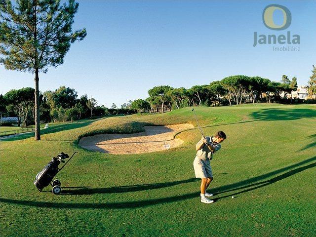 Moradia de Luxo em Vilamoura, junto ao prestigiado Old Cours. 284m² Quarteira