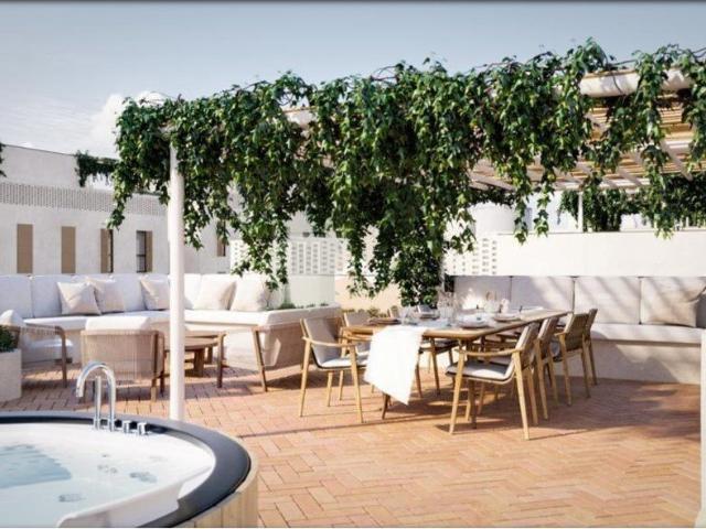Moradia de luxo na Fuseta com piscina privativa, rooftop e v. 183m² Moncarapacho e Fuseta