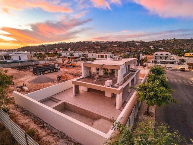 Moradia de Luxo na Prestigiada Marina de Albufeira m² Albufeira e Olhos de Água