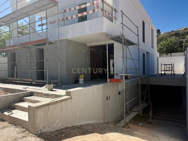 Moradia de Luxo na Prestigiada Marina de Albufeira m² Albufeira e Olhos de Água