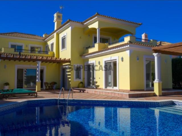 Moradia de Luxo na Quinta do Vale Golf Resort Castro Marim, Algarve