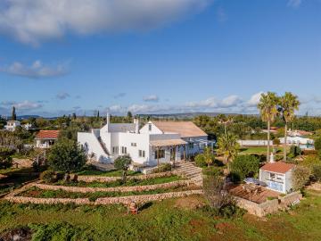 Foral, Algoz e Tunes, Concelho de Silves, Distrito de Faro, Algarve