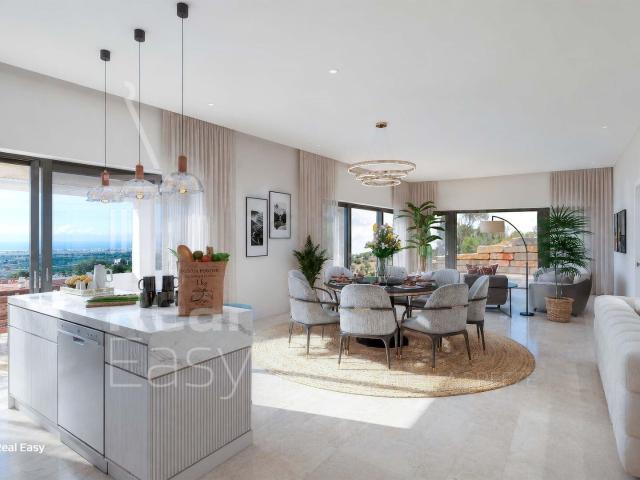 Moradia de Luxo Sustentável com Vista Mar perto de Tavira 475m² Santa Catarina Da Fonte Do Bispo