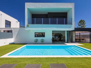 Moradia de Luxo para Arrendar