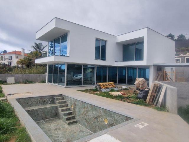 Moradia De Luxo Prazeres 250m² Estreito da calheta