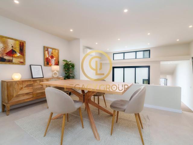 Moradia T3+1 RENOVADA | Almancil | Golden Triangle